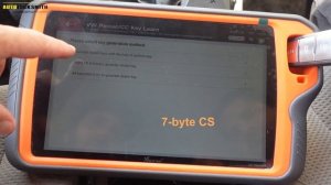 Volkswagen Passat B6 ADD KEY using XHORSE KEYTOOL PLUS