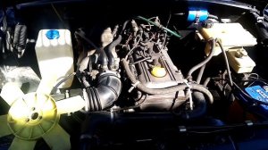 небольшой лайфхак системы охлаждения змз 406