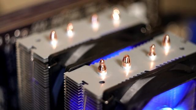 ID COOLING SE-904 TWIN смотреть онлайн