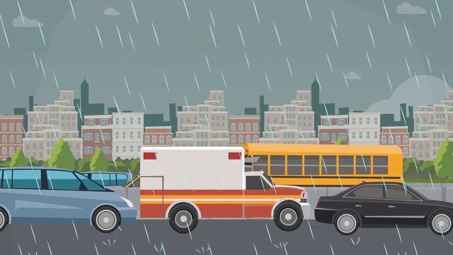 LEARN ENGLISH WITH CONVERSATION - THERE IS AND THERE ARE смотреть онлайн