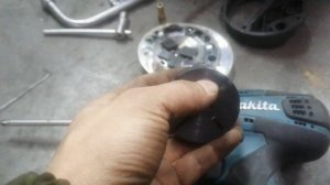 Замена насоса Пушка Дизельная