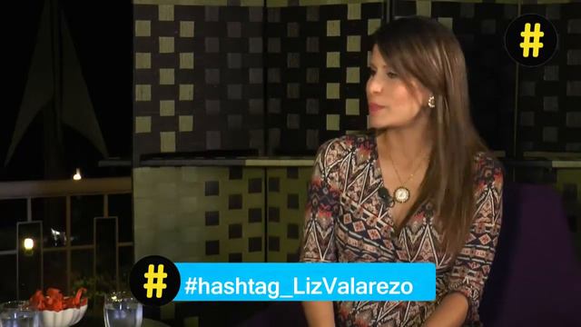 Olga Álava entrevista a Liz Valerezo | La República EC смотреть онлайн