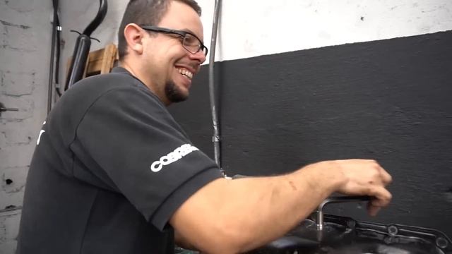 VLOG7008 - FIAT UNO com E-DRIVE + ESCADA no dinamômetro = CAVALARIA INFINITA! смотреть онлайн