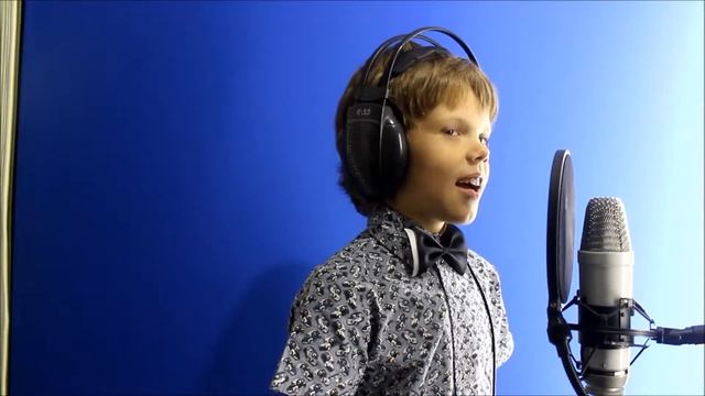 Котятки Потешка Поет Тимофей Песенки для детей Песня сказка Слушать Слова народные, музыка С_Елена смотреть онлайн