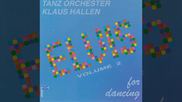 For The Millionth And The Last Time (Tango / 33 BPM) смотреть онлайн