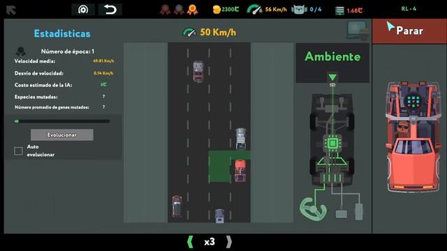 While True: Learn / RL - 4 смотреть онлайн