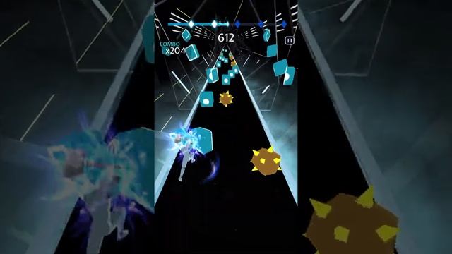 Beat Blade - Renai Circulation *Full Combo* 100% FC смотреть онлайн