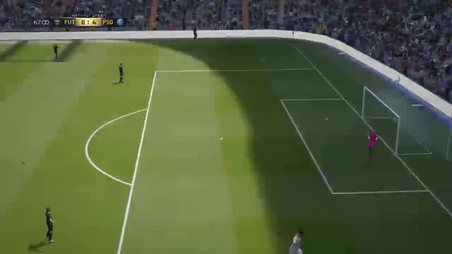 Играю в FlFA 16 Демо смотреть онлайн