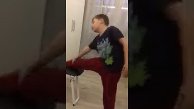 Ноженко Кирилл смотреть онлайн