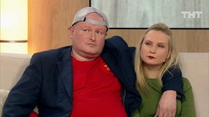 Бородина против Бузовой, 1 сезон, 421 выпуск (24.04.2020)