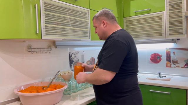 ТЫКВА В АВТОКЛАВЕ) ВКУСНЕЙШАЯ ЗАГОТОВКА ТЫКВЫ ДЛЯ ВСЕВОЗМОЖНЫХ БЛЮД НА КУХНЕ) ТЫКВЕННИК,КАШИ-ЛЕГКО! смотреть онлайн