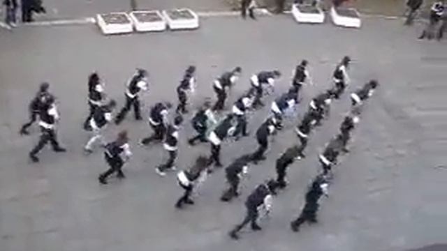 флешмоб ЗКР ЗНТУ смотреть онлайн