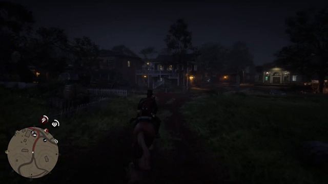 Прохождение Red dead redemption 2 (PS4 Pro) смотреть онлайн