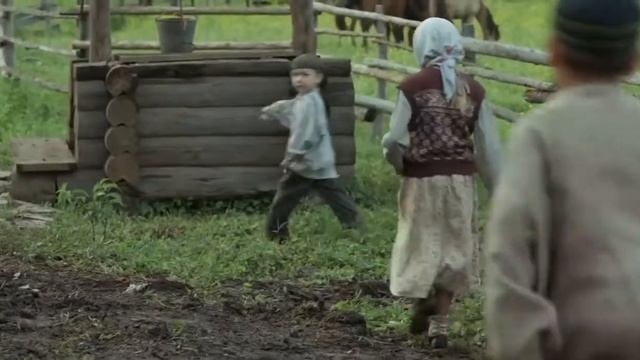 "Радость нашего дома" (2019) смотреть онлайн