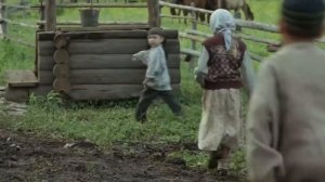 "Радость нашего дома" (2019)