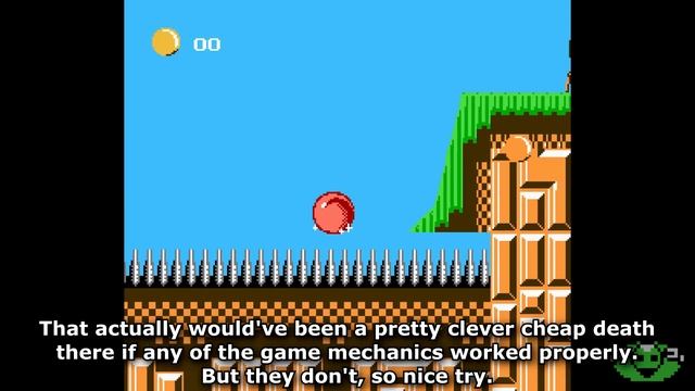 Jurassic Boy 2 (REDUX) - Pirated NES Game смотреть онлайн
