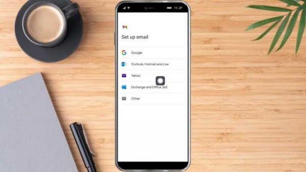 How to Access iCloud Email on an Android Device
