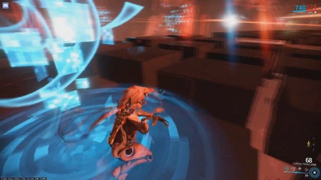 WARFRAME: El Himno de Octavia - Final [spoilers] смотреть онлайн