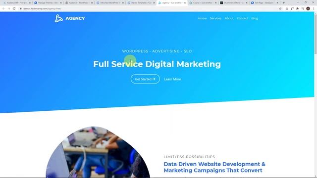 Top 5 WordPress Themes (Free & Paid) смотреть онлайн