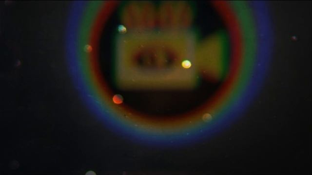 Logo animé À VUE D’ŒIL смотреть онлайн