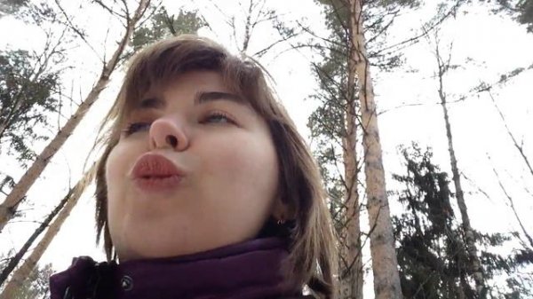 Весенний-Message