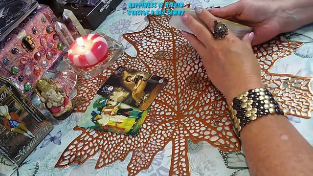 ГДЕ НАЙТИ ВЫХОД/WHERE TO FIND A WAY OUT#tarotreading смотреть онлайн