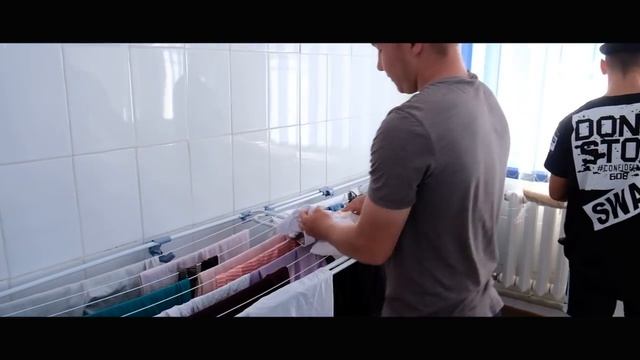 Детская деревня Атамекен. Как было раньше и сейчас. смотреть онлайн