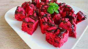 Самый простой и вкусный десерт диабетикам. 320 грамм Счастья.