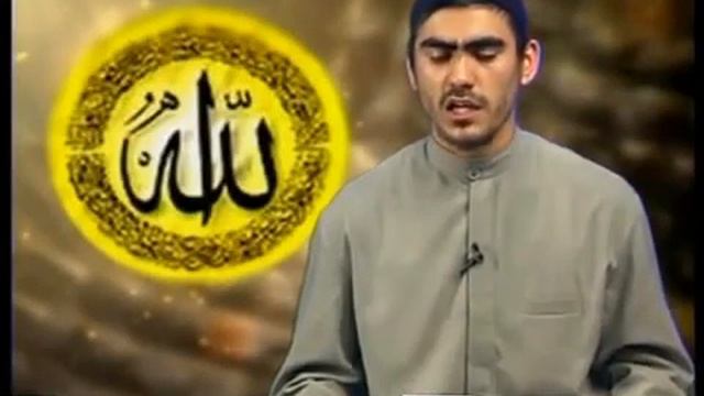 ISLAM.MIR ☝️☝️Сура 103. аль-Аср «Предвечернее Время» смотреть онлайн