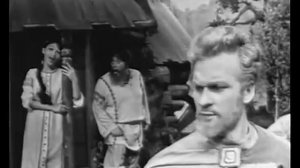 Ариозо Наташи из оперы "Русалка". Даргомыжский