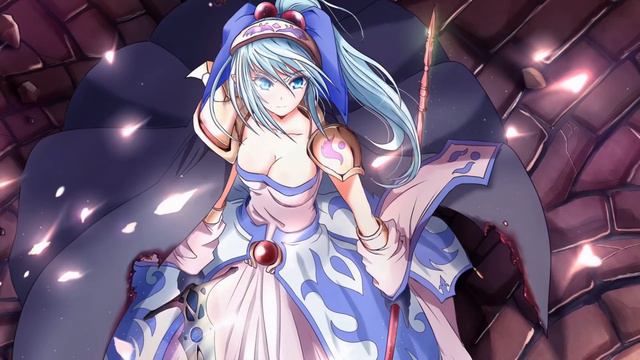 Bonnie Mckee - Stud Muffin Song (Nightcore) смотреть онлайн