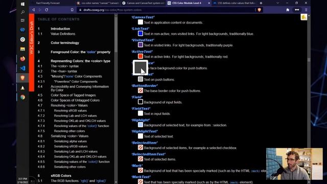 Let's Build The Fastest Weather App (part 8) смотреть онлайн
