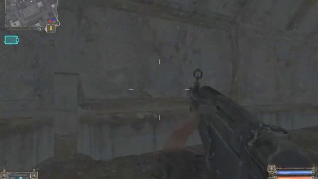 S.T.A.L.K.E.R. Арена смотреть онлайн