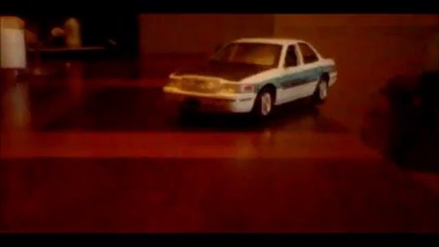 Ford Crown Victoria - Mischief смотреть онлайн