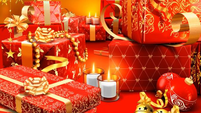 Joyeux Noel pour mes amis et autres смотреть онлайн