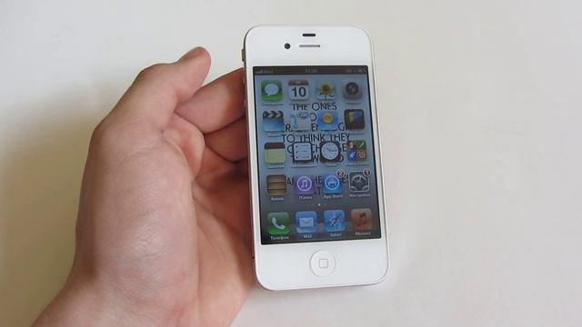 Стоит ли покупать Iphone 4 в 2014 году смотреть онлайн