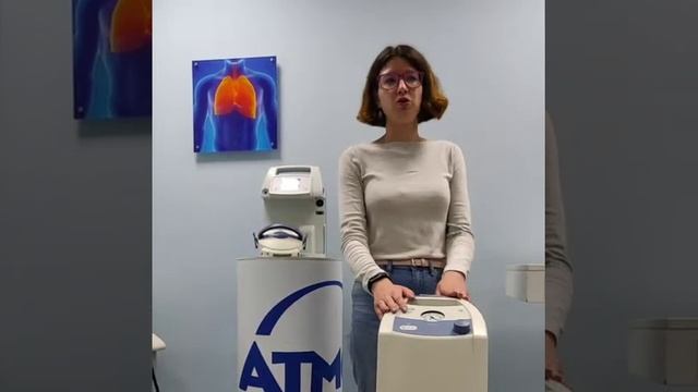 Система бесшлангового соединения ёмкости для секрета с аспиратором ATMOS DDS System смотреть онлайн