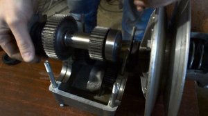 НОВЫЙ РЕВЕРС - РЕДУКТОР (ШЕСТЕРЁНЧАТЫЙ) | ОБЗОР и СРАВНЕНИЕ КОРОБОК РЕВЕРСА | Часть 2