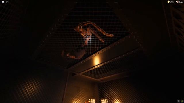 Doors ending ROBLOX (Gachi muchi version) смотреть онлайн