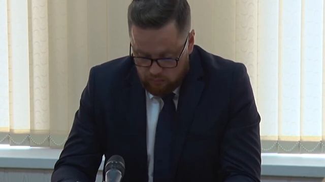 На какой стадии вопрос о выделении участка под новое кладбище смотреть онлайн