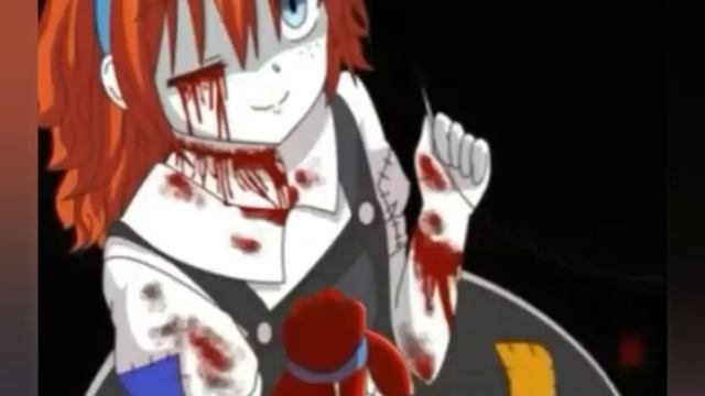 КРИПИПАСТА ПОД ПЕСНЮ "ТИК ТАК НА ЧАСАХ" смотреть онлайн