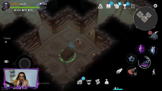 🤯TREMENDO🤯MUCHOS ALICATES Y SET DE DRAGON LEGENDARIO - FROSTBORN - Javi G смотреть онлайн