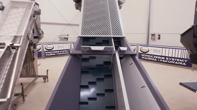 Электронный мешконаполнитель WE-30 PLUS DOMASZ смотреть онлайн