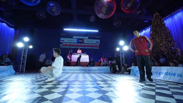 RedBoy vs DrillOne | TOP 4 | Мужчины 19+ | Чемпионат и Первенство Псковской Области смотреть онлайн