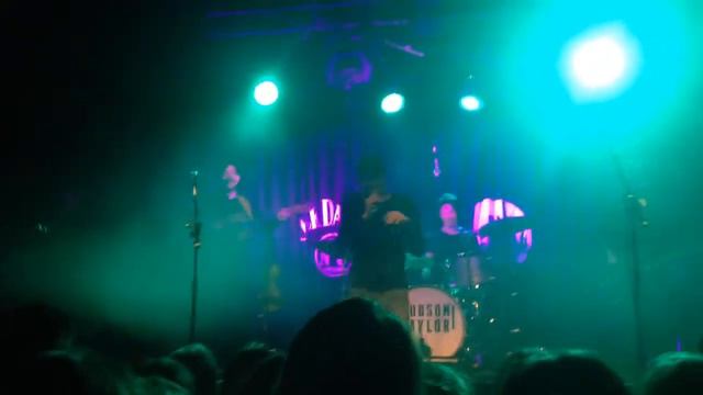 Hudson Taylor III смотреть онлайн