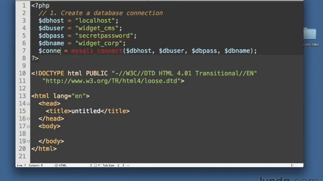 Learn php: Welcome to PHP programming language смотреть онлайн
