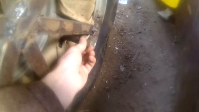 Cнегоболотоход на ободрышах (на базе иж планета-5) смотреть онлайн