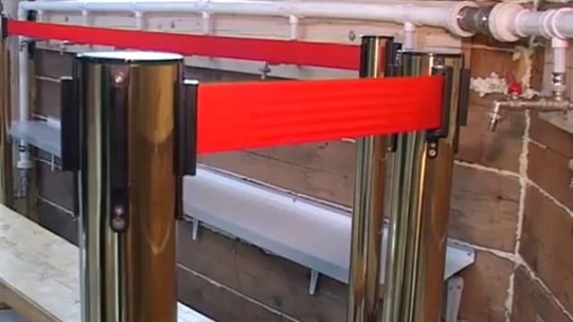 Автоматизированная раздача освященной воды смотреть онлайн