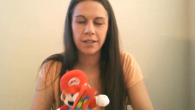 Super Mario by Crane Mania - Review by Mountain Mama смотреть онлайн