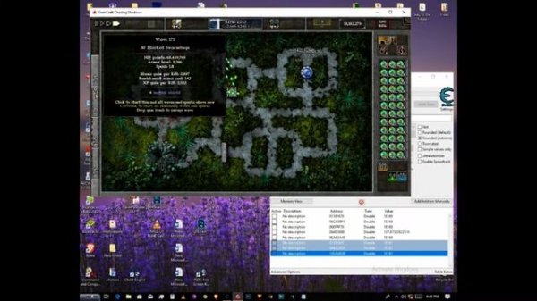 How to hack gemcraft chasing shadows